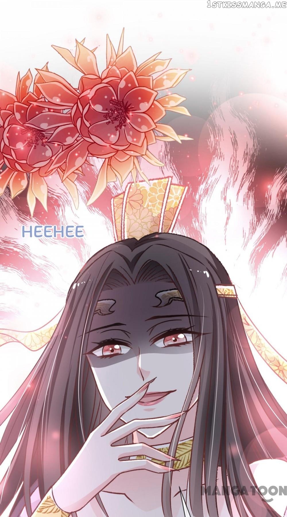 Second-To-None Adoration chapter 35 - page 8