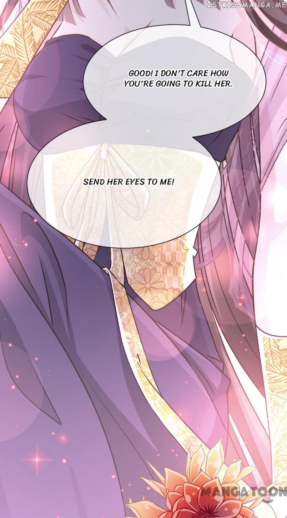 Second-To-None Adoration chapter 35 - page 9
