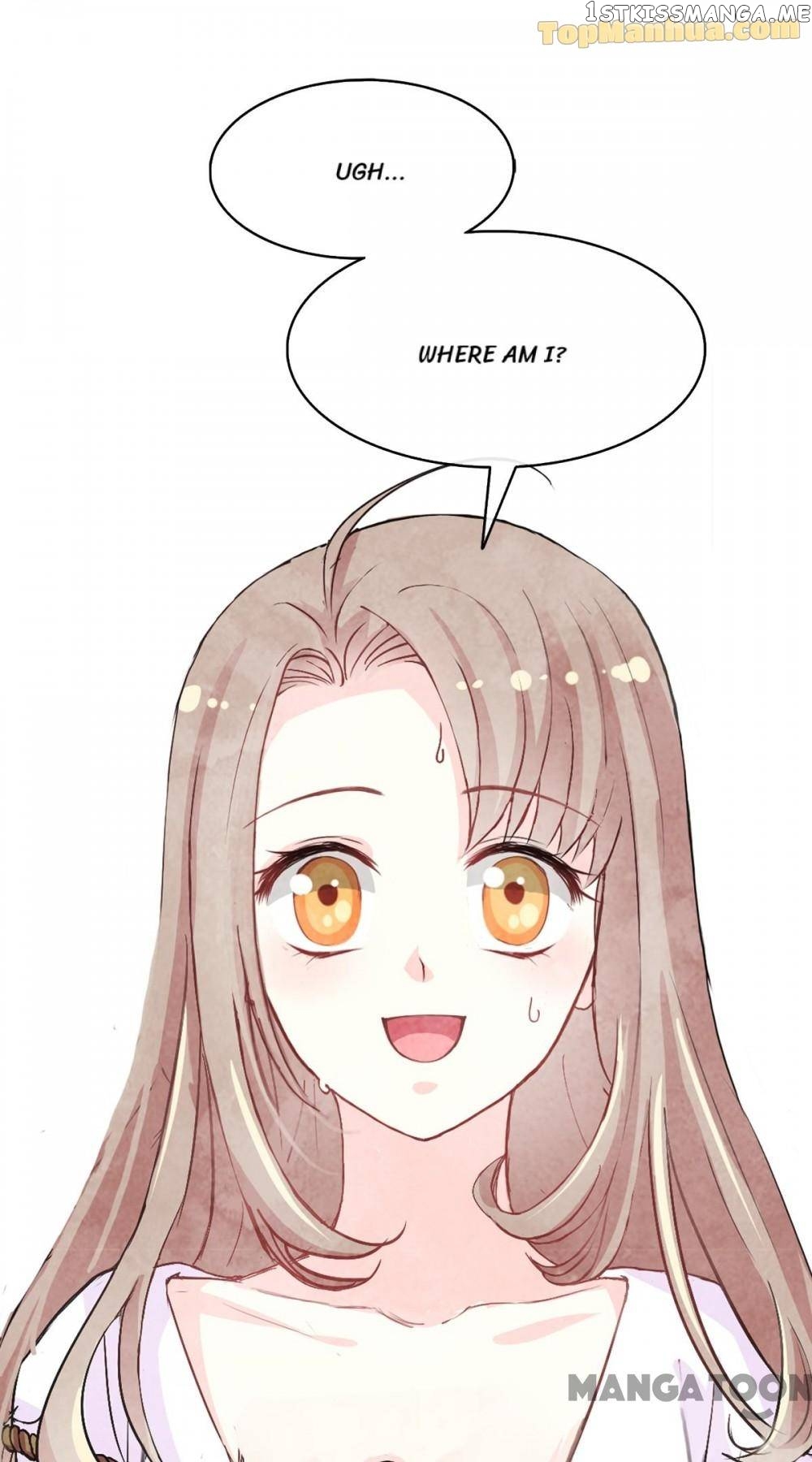 Second-To-None Adoration chapter 3 - page 1