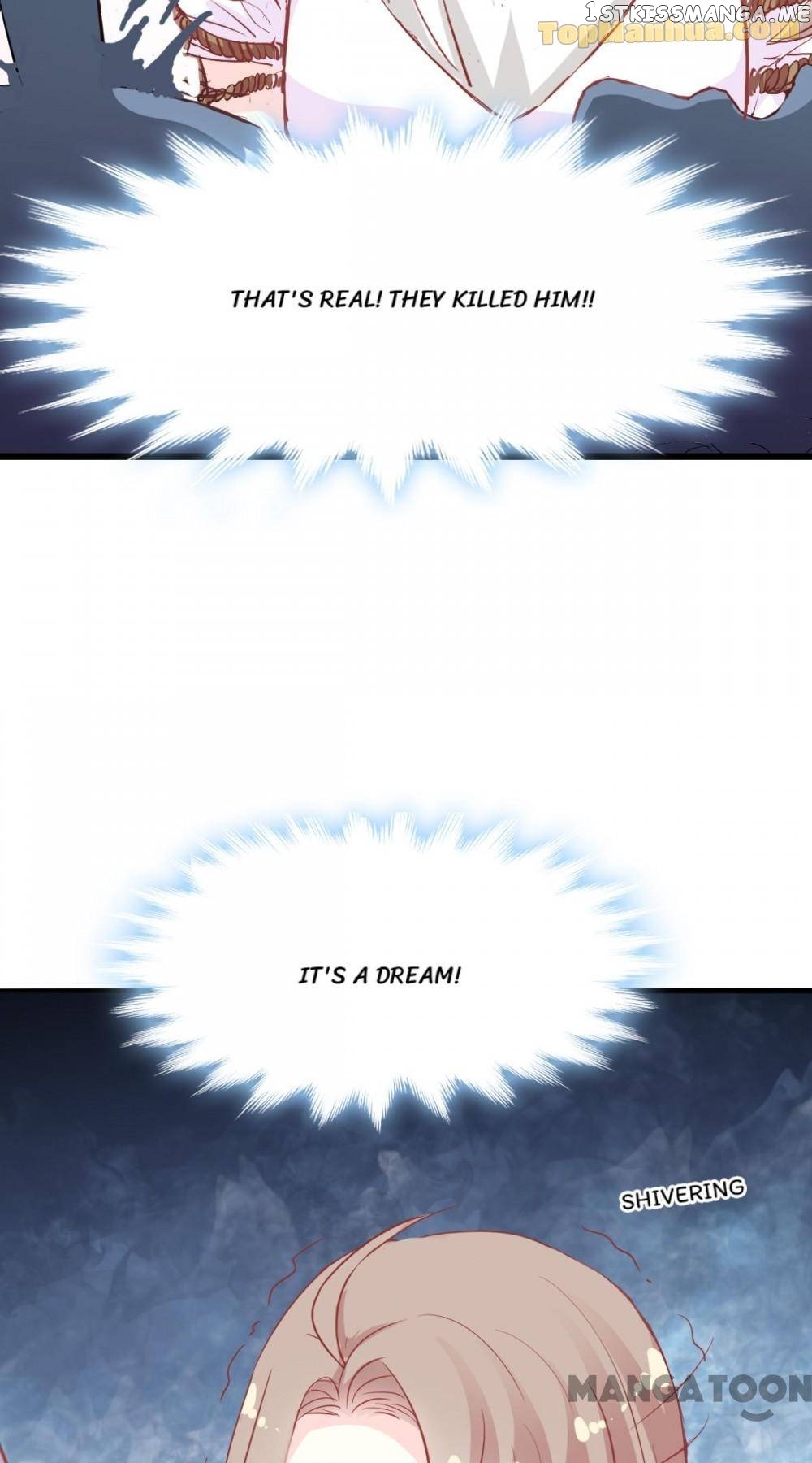 Second-To-None Adoration chapter 3 - page 11