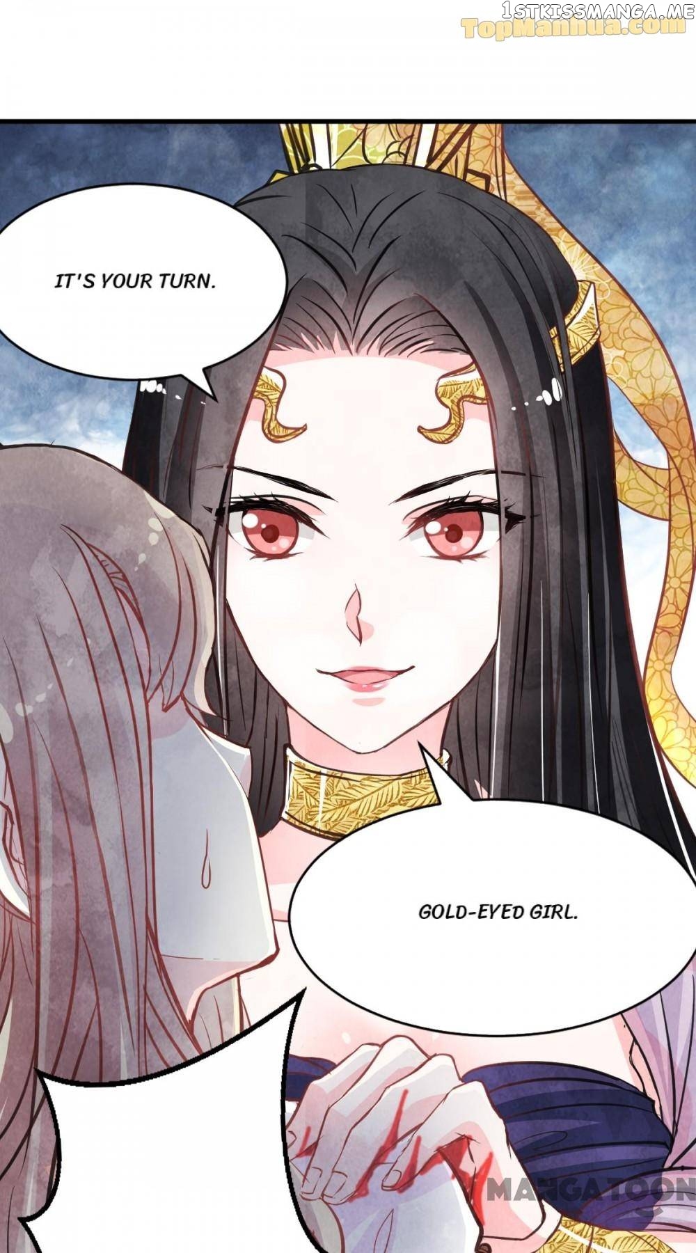 Second-To-None Adoration chapter 3 - page 13