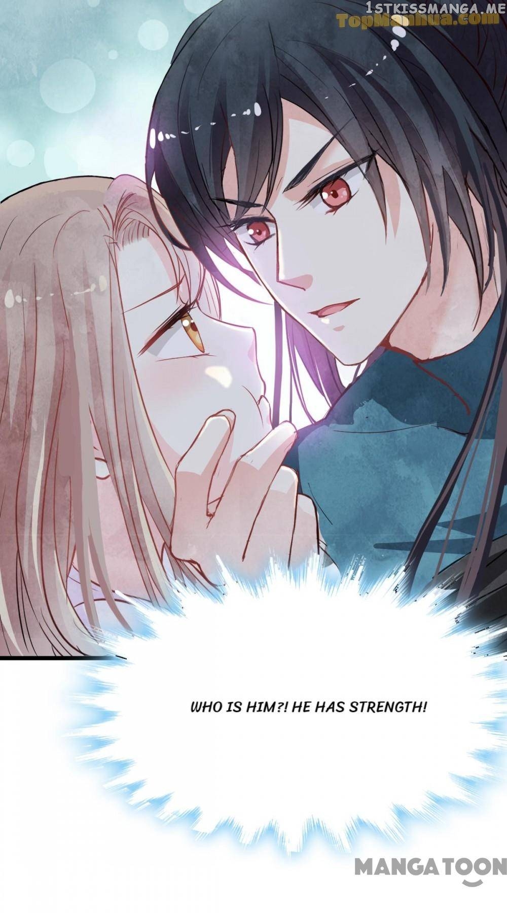 Second-To-None Adoration chapter 3 - page 19