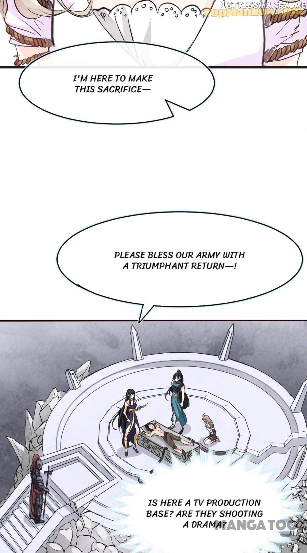 Second-To-None Adoration chapter 3 - page 2
