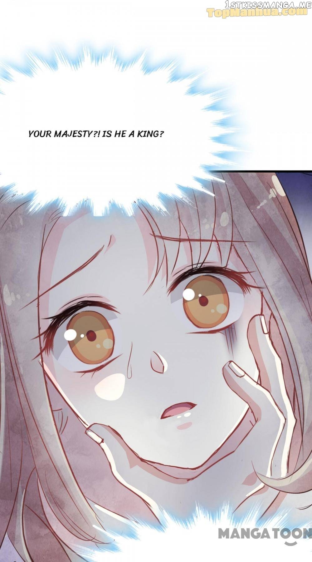 Second-To-None Adoration chapter 3 - page 21