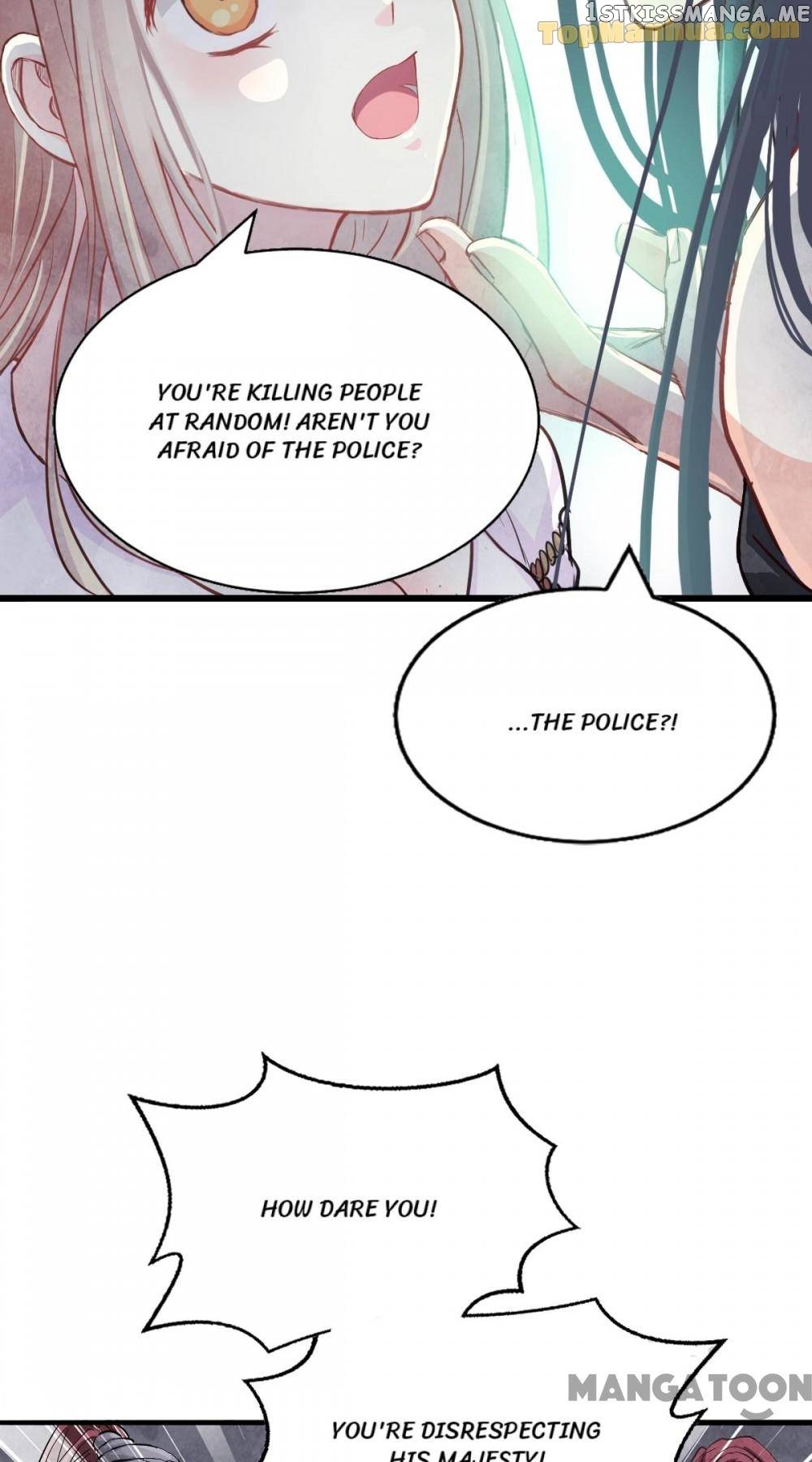 Second-To-None Adoration chapter 3 - page 25