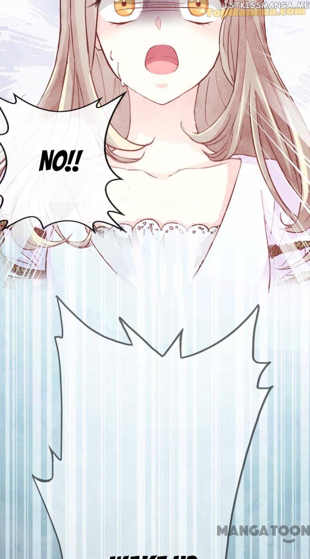 Second-To-None Adoration chapter 3 - page 28