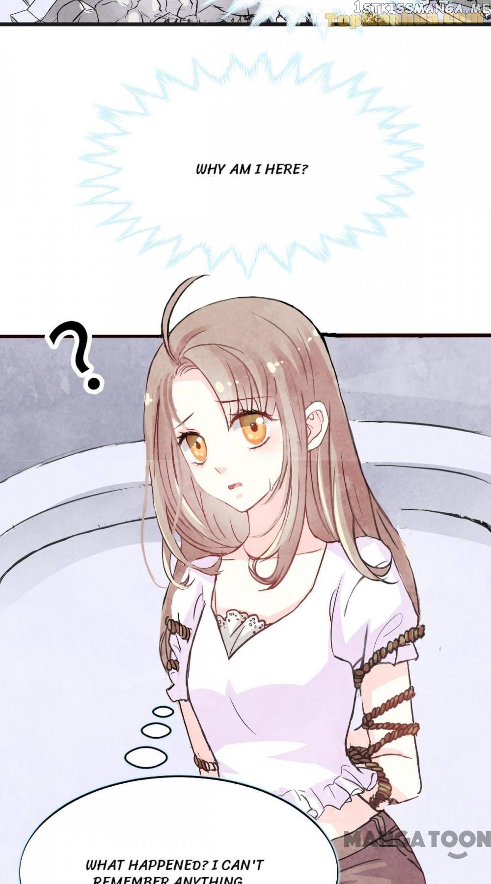 Second-To-None Adoration chapter 3 - page 3