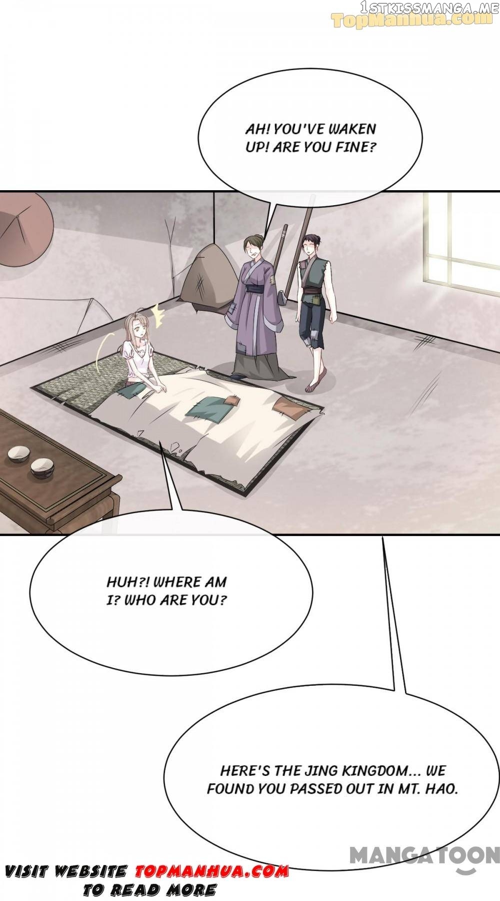 Second-To-None Adoration chapter 3 - page 31