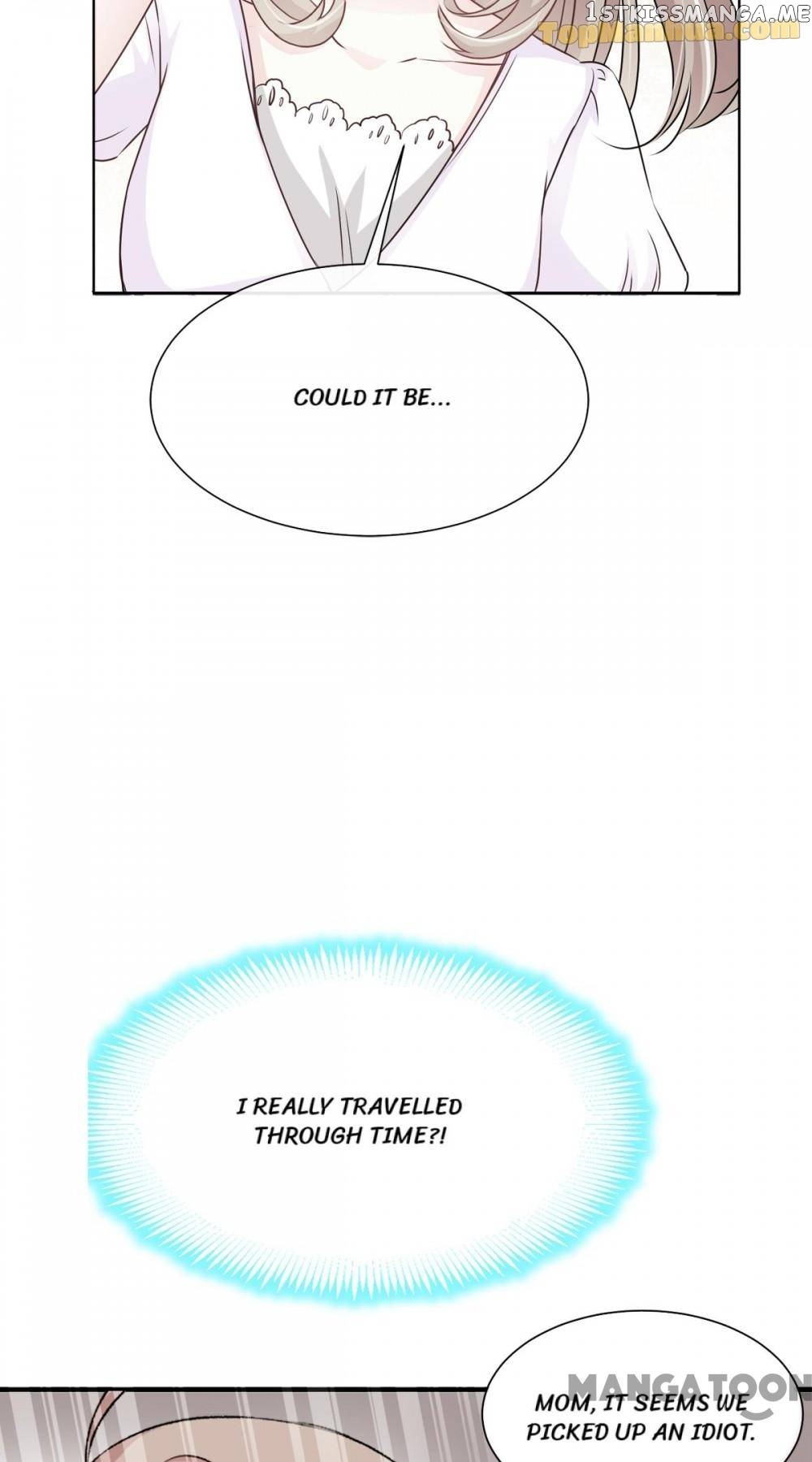 Second-To-None Adoration chapter 3 - page 34