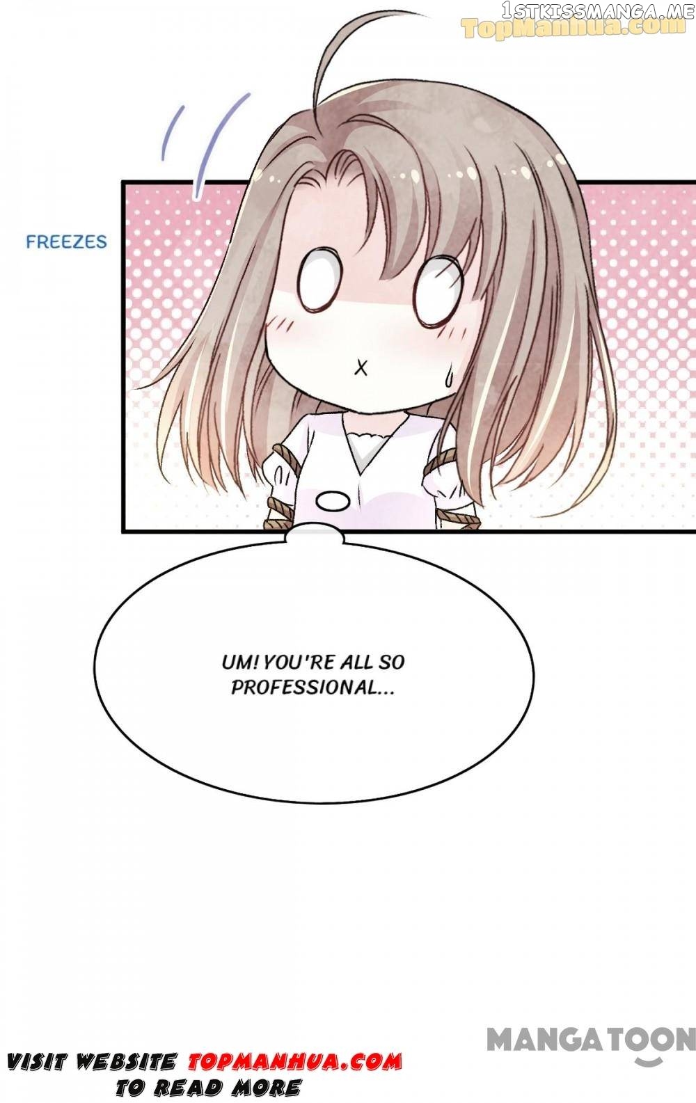 Second-To-None Adoration chapter 3 - page 5