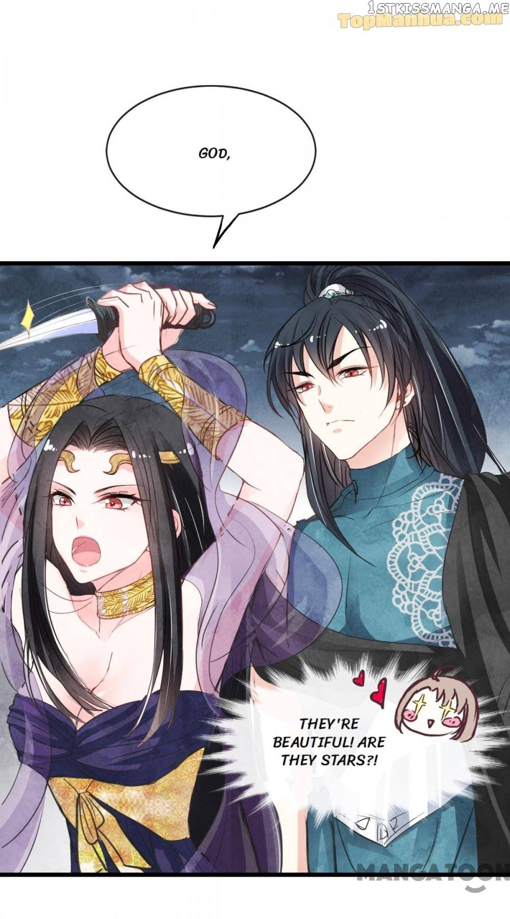Second-To-None Adoration chapter 3 - page 6