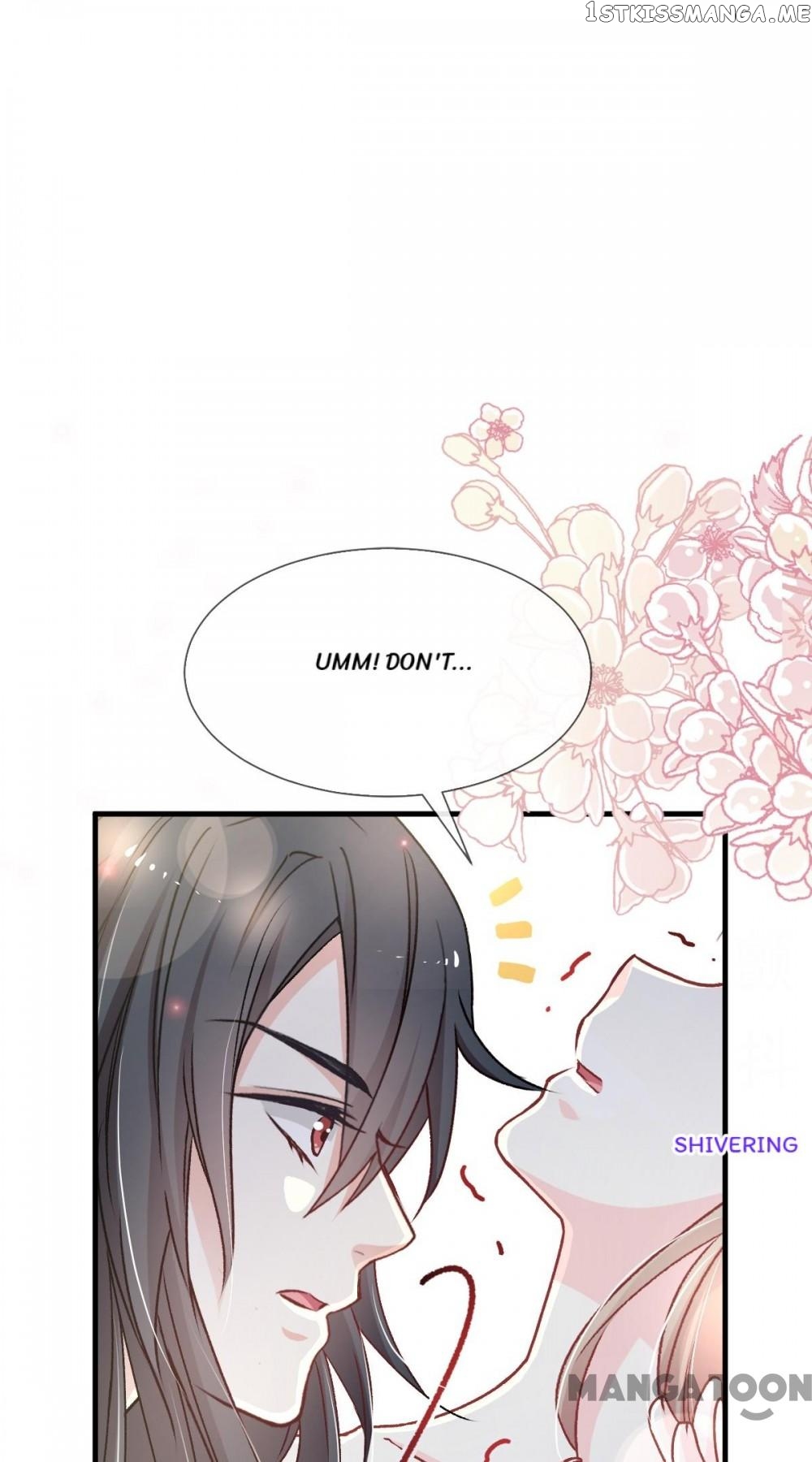 Second-To-None Adoration chapter 30 - page 1