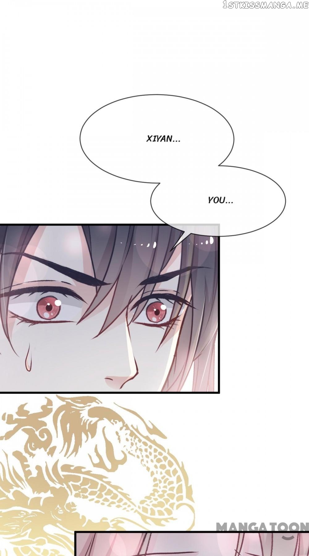 Second-To-None Adoration chapter 30 - page 13