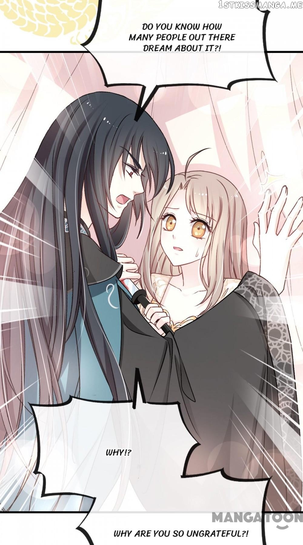 Second-To-None Adoration chapter 30 - page 20