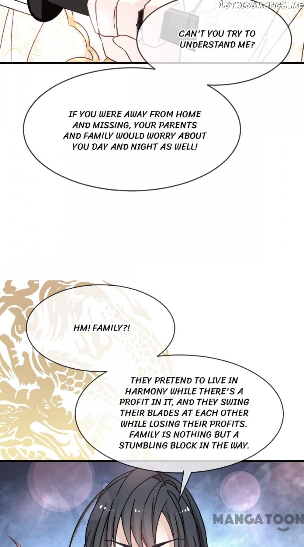 Second-To-None Adoration chapter 30 - page 23