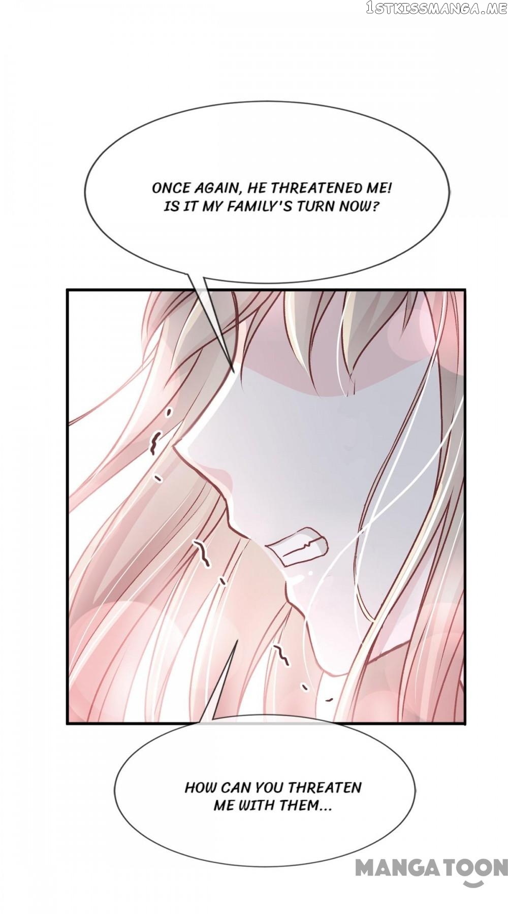 Second-To-None Adoration chapter 30 - page 27
