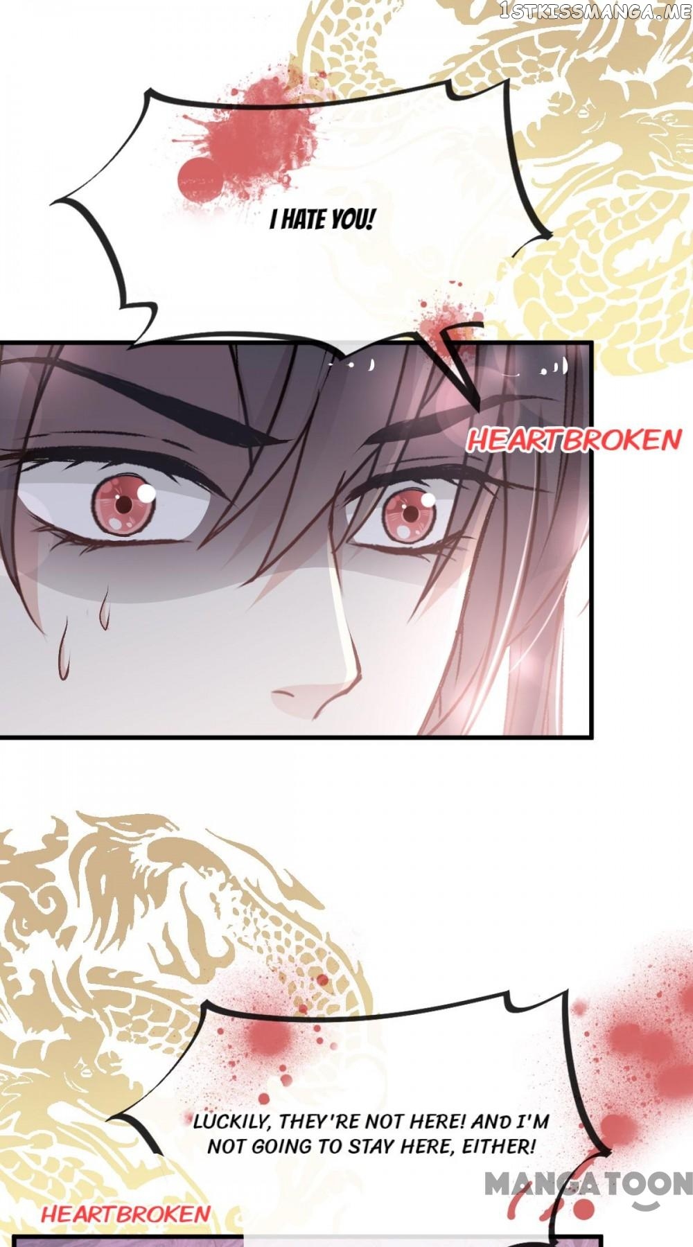 Second-To-None Adoration chapter 30 - page 29