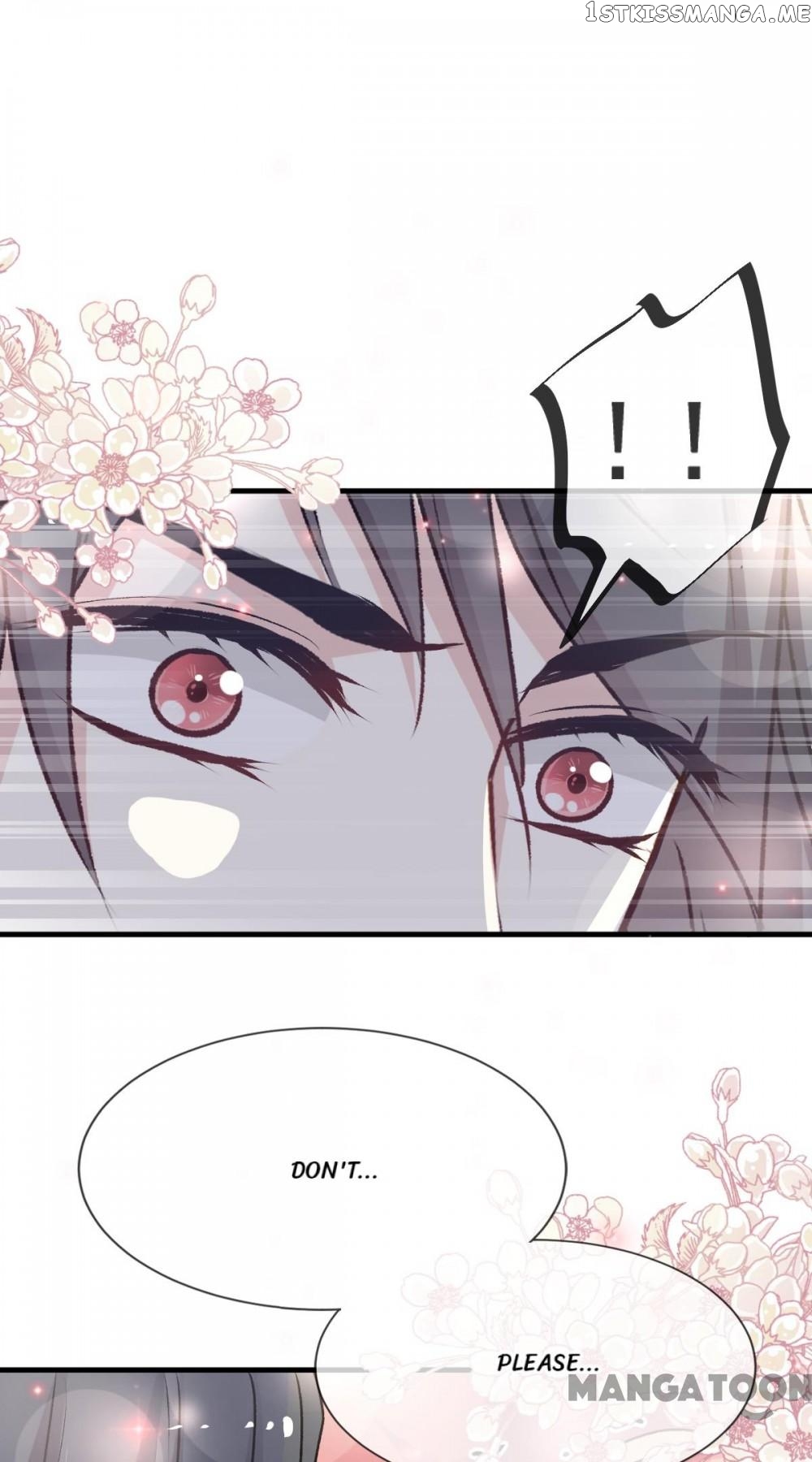 Second-To-None Adoration chapter 30 - page 3