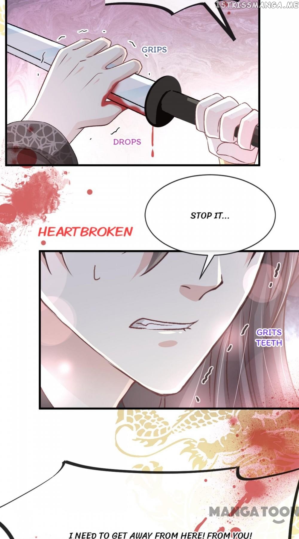 Second-To-None Adoration chapter 30 - page 30