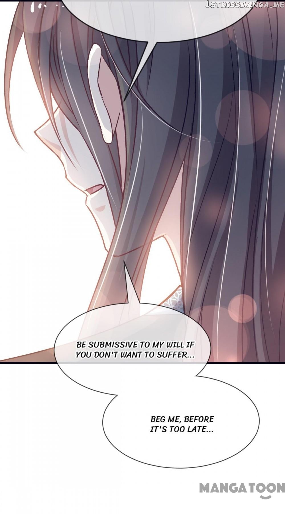 Second-To-None Adoration chapter 30 - page 37