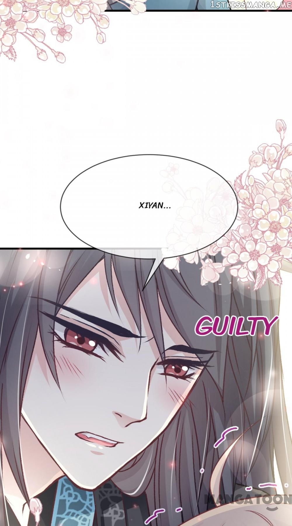 Second-To-None Adoration chapter 30 - page 5