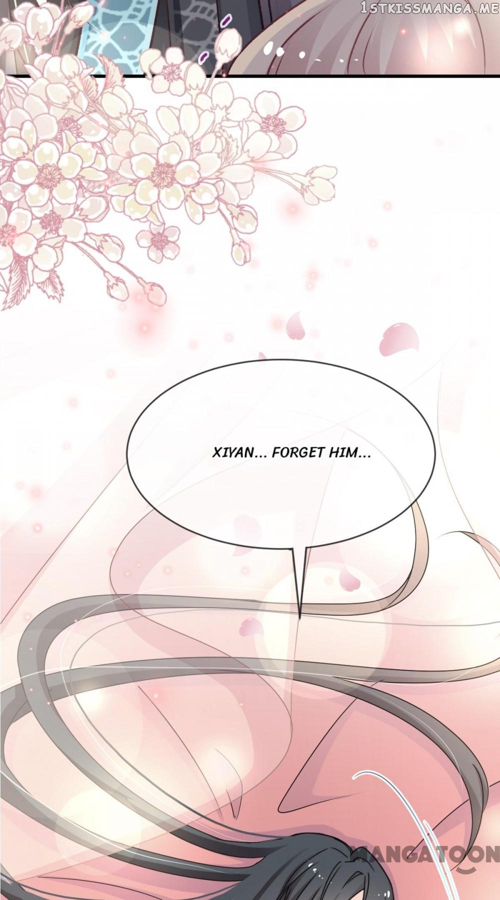 Second-To-None Adoration chapter 30 - page 6