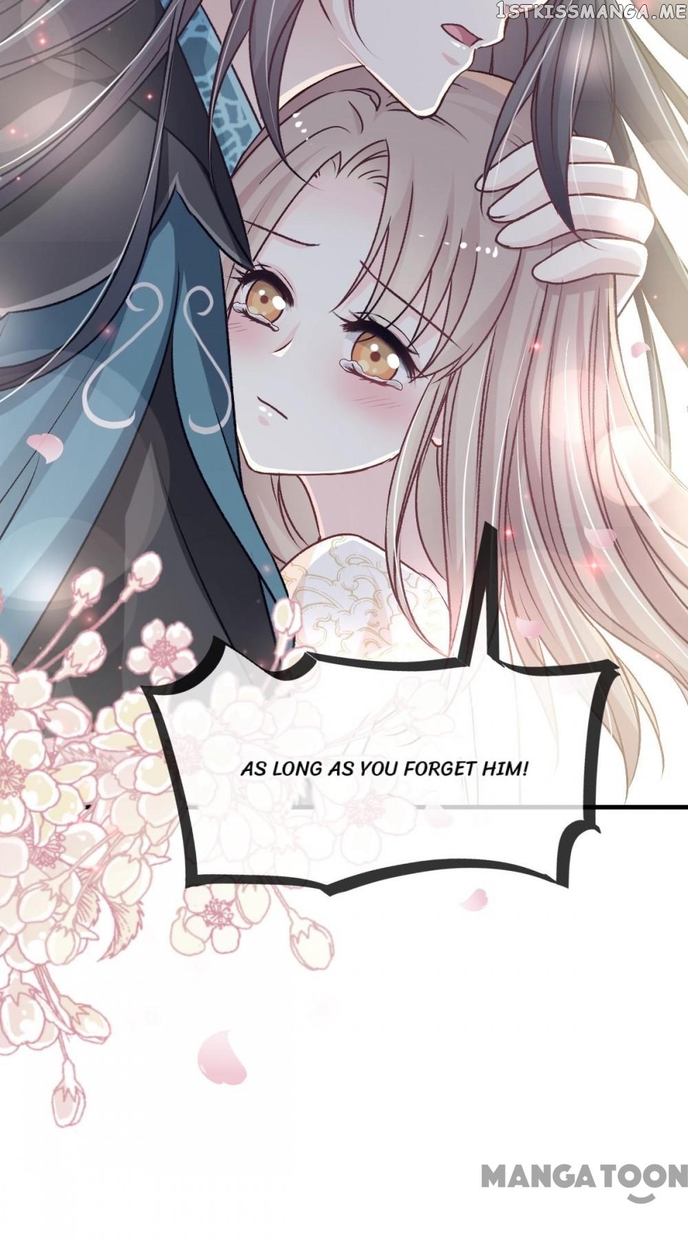 Second-To-None Adoration chapter 30 - page 9