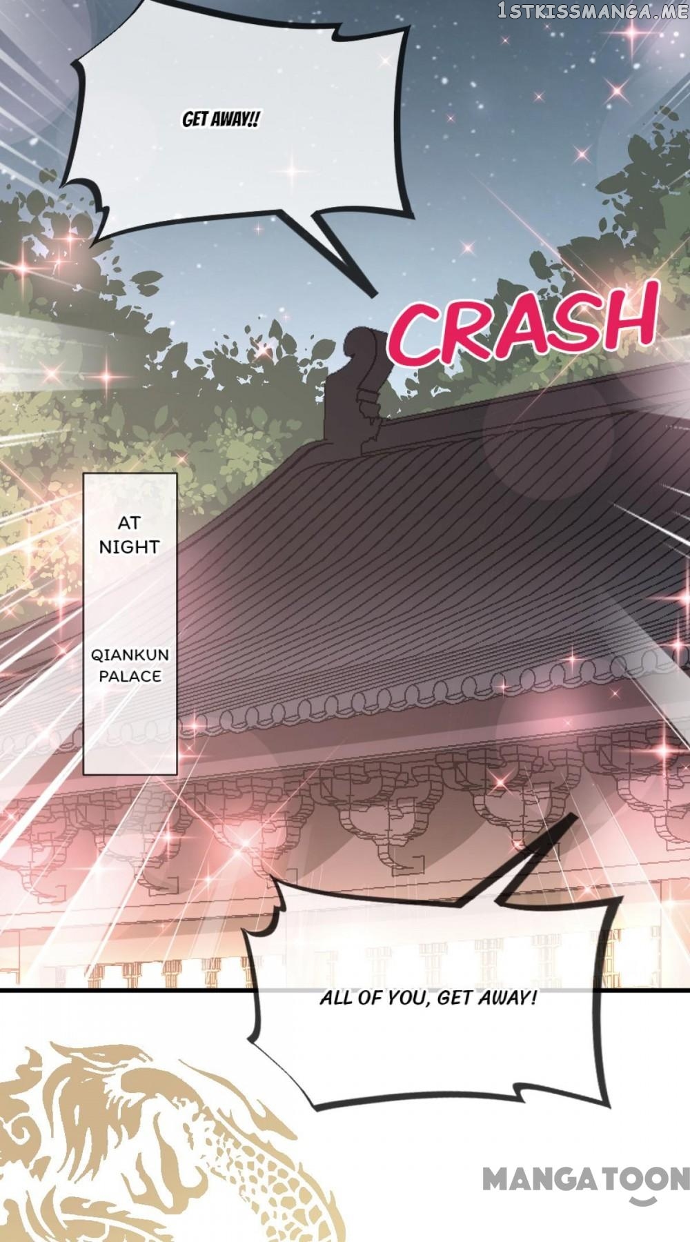 Second-To-None Adoration chapter 31 - page 10