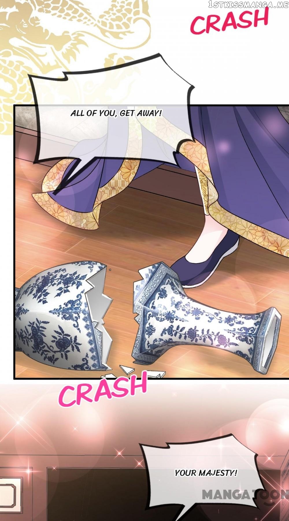 Second-To-None Adoration chapter 31 - page 11