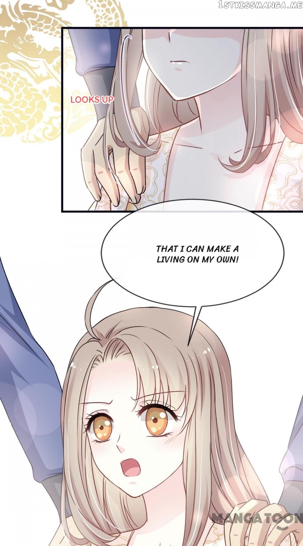 Second-To-None Adoration chapter 31 - page 2