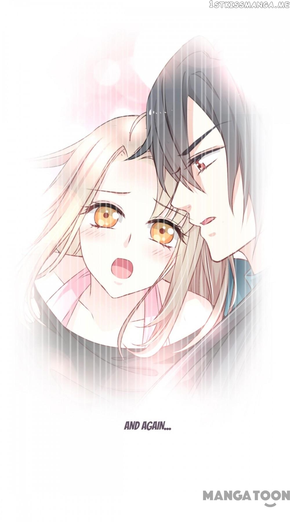 Second-To-None Adoration chapter 31 - page 22