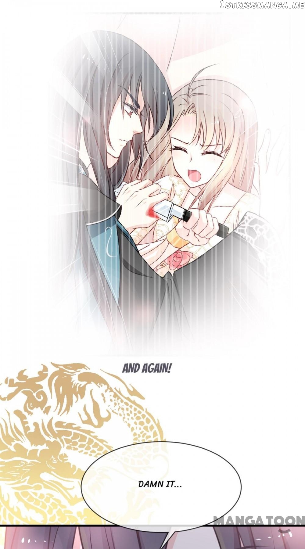 Second-To-None Adoration chapter 31 - page 23