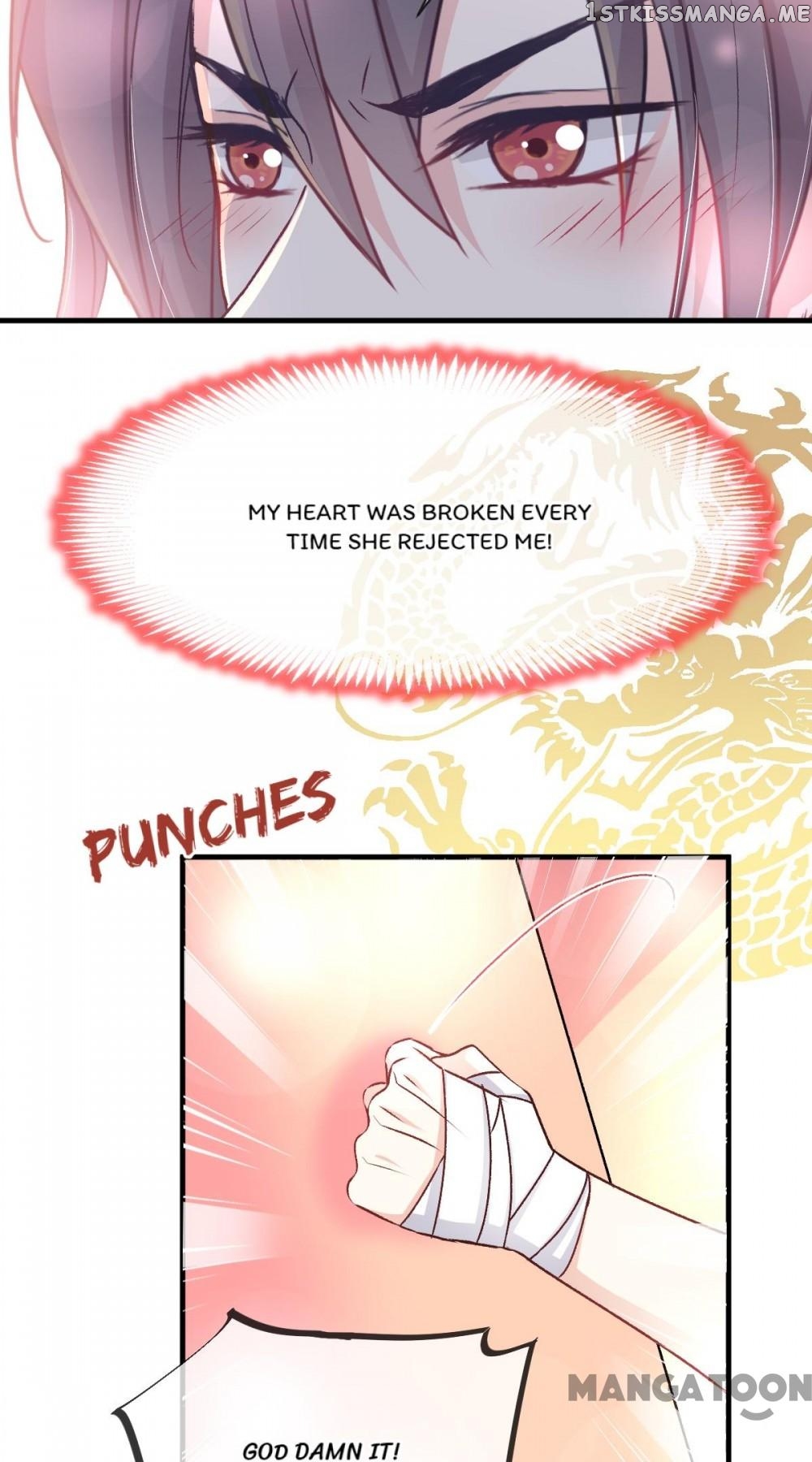 Second-To-None Adoration chapter 31 - page 24