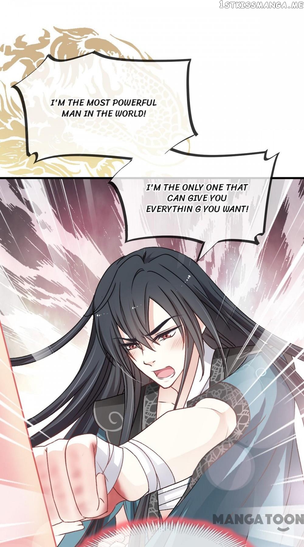 Second-To-None Adoration chapter 31 - page 26