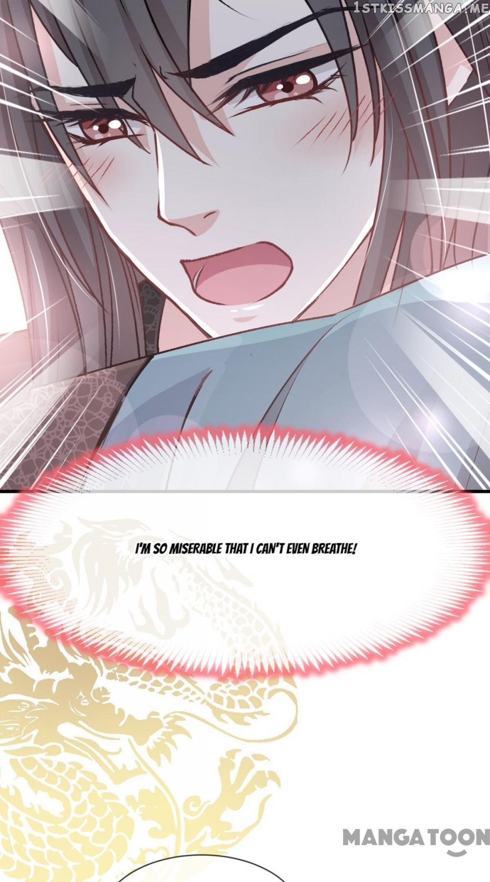 Second-To-None Adoration chapter 31 - page 28