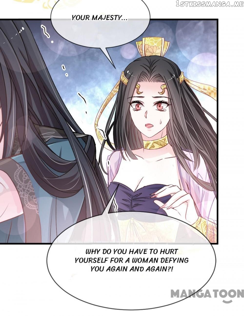 Second-To-None Adoration chapter 31 - page 29