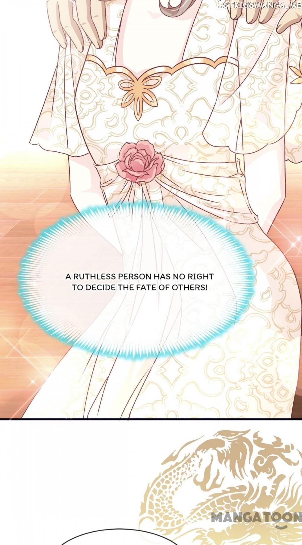 Second-To-None Adoration chapter 31 - page 3