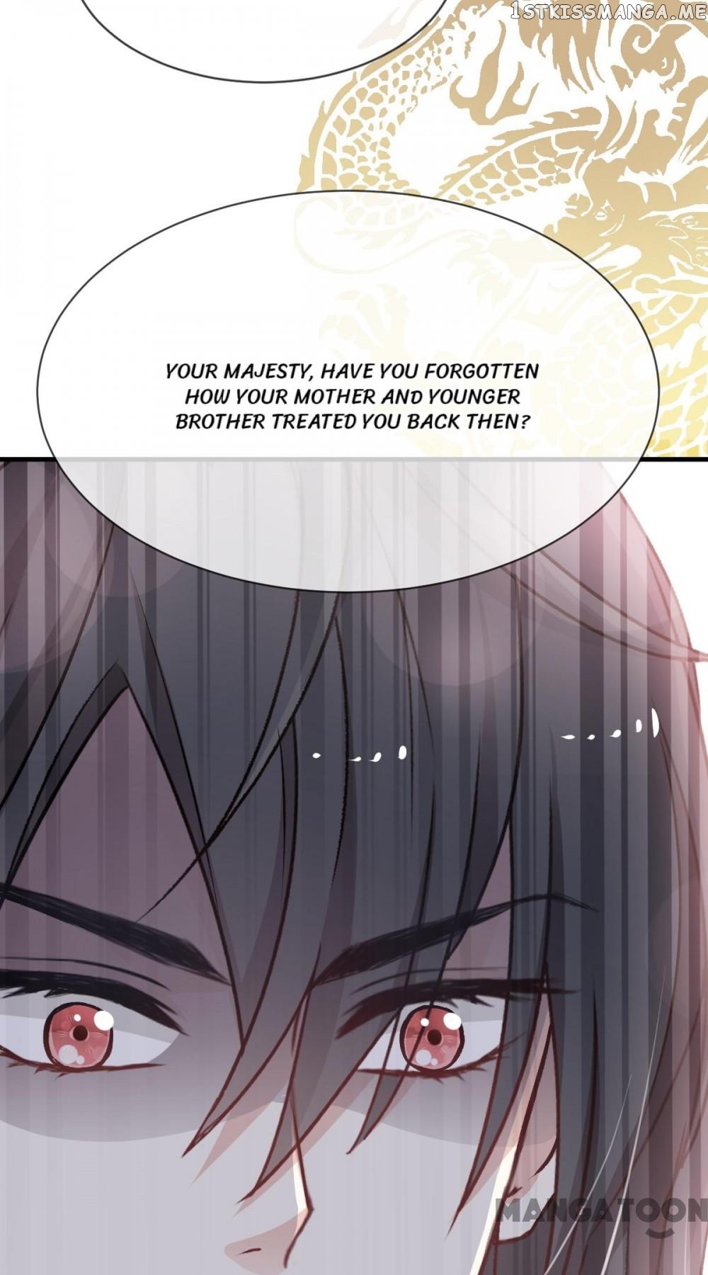 Second-To-None Adoration chapter 31 - page 32