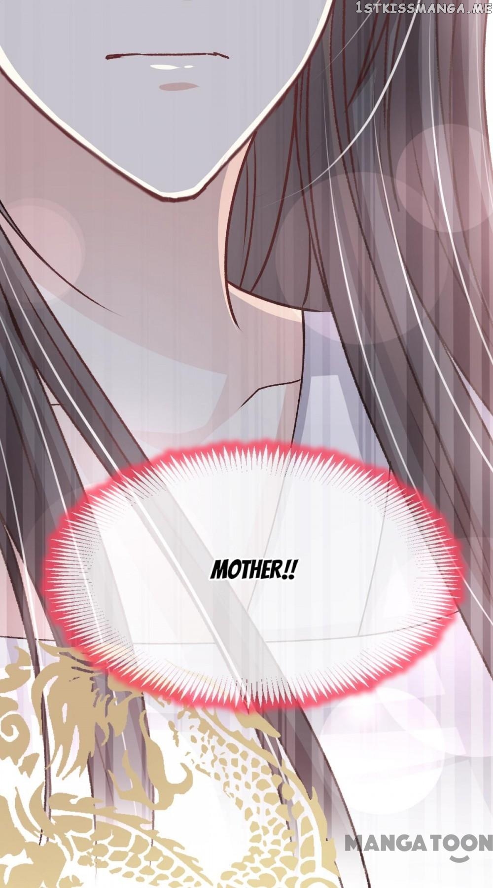 Second-To-None Adoration chapter 31 - page 33