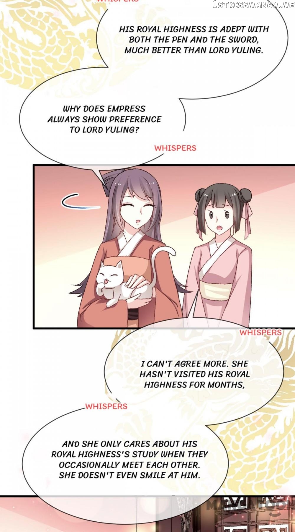Second-To-None Adoration chapter 31 - page 37