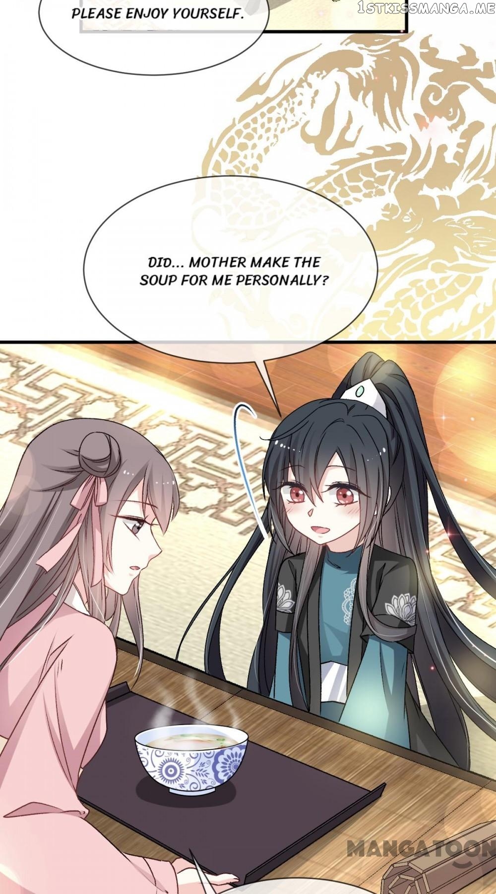 Second-To-None Adoration chapter 31 - page 39
