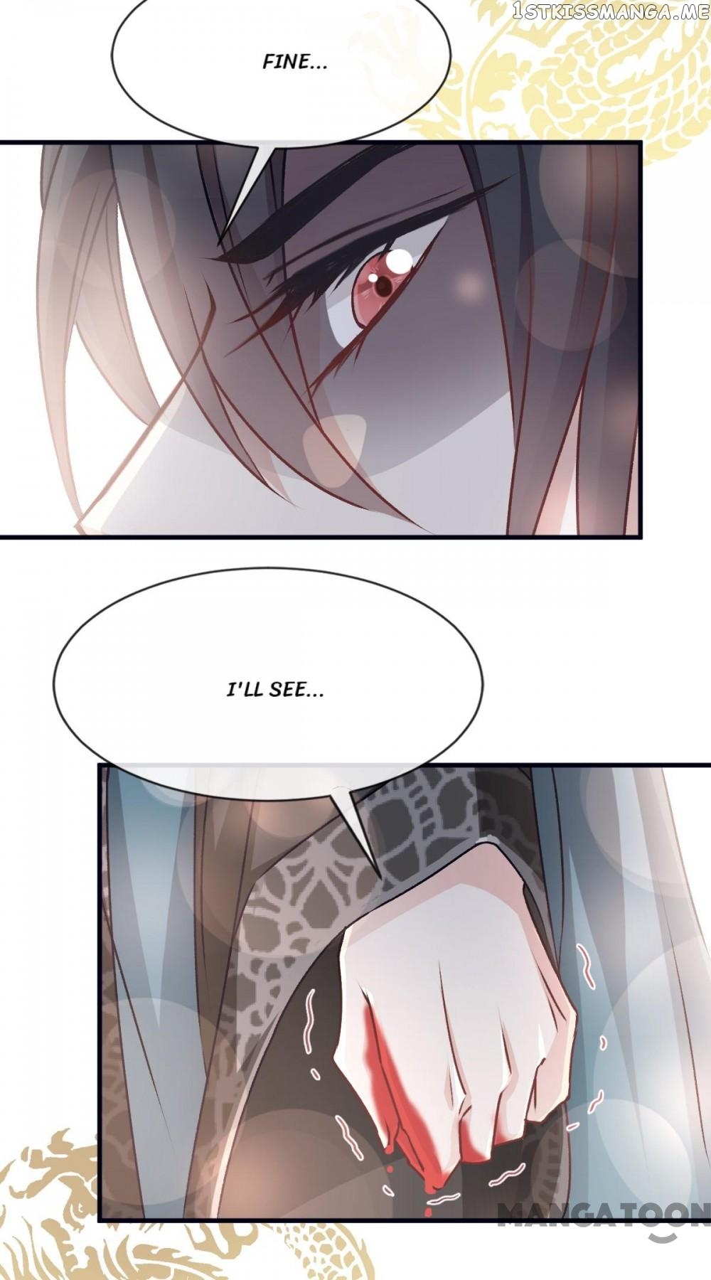Second-To-None Adoration chapter 31 - page 4