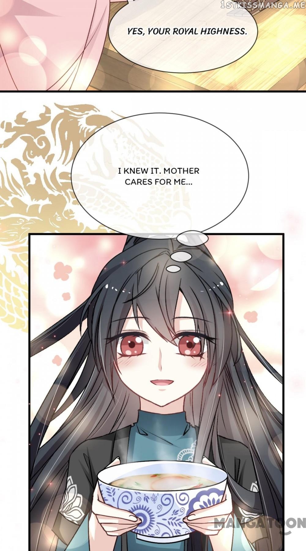 Second-To-None Adoration chapter 31 - page 40
