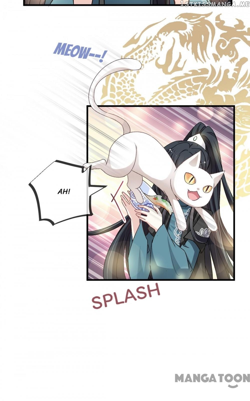 Second-To-None Adoration chapter 31 - page 41