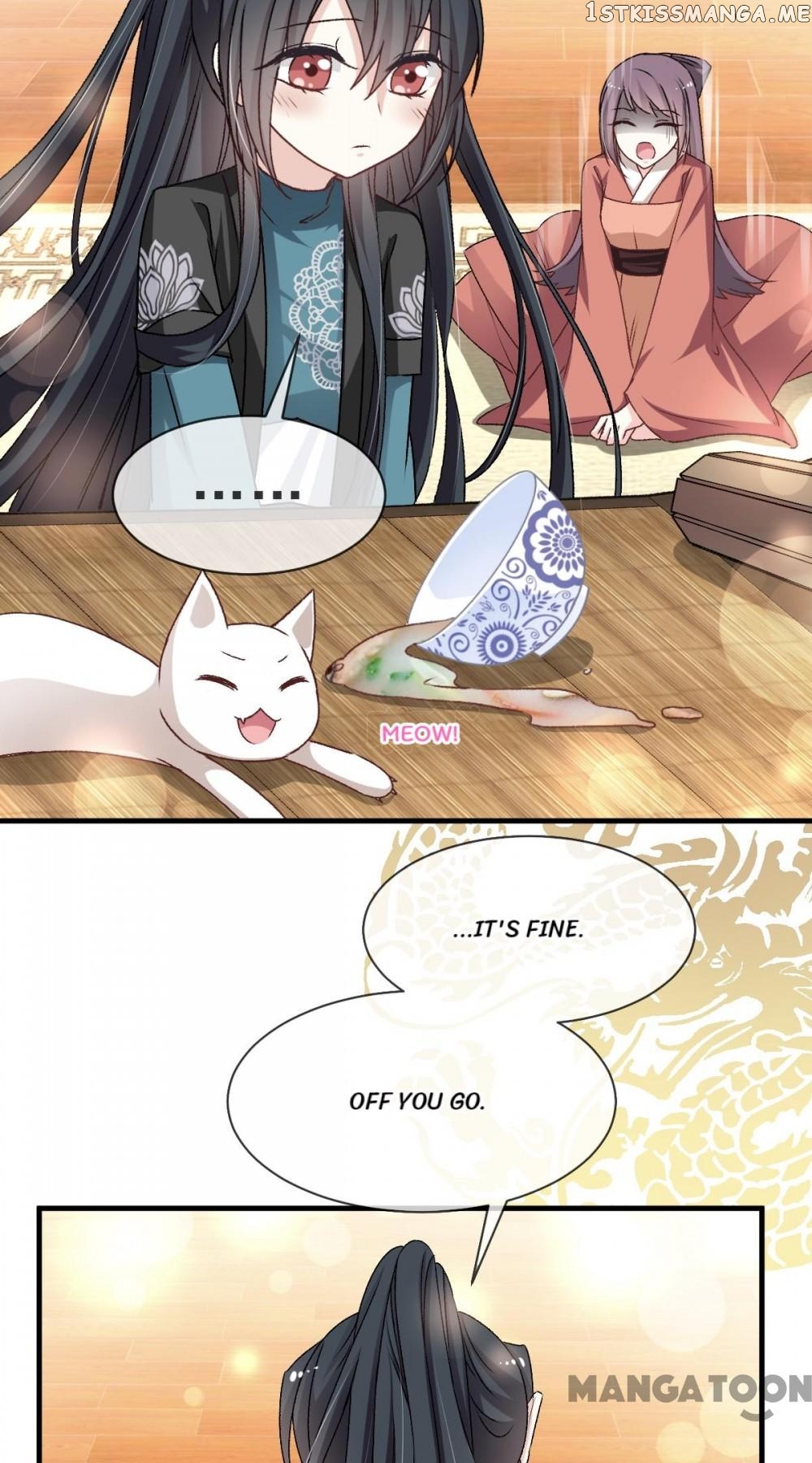 Second-To-None Adoration chapter 31 - page 43