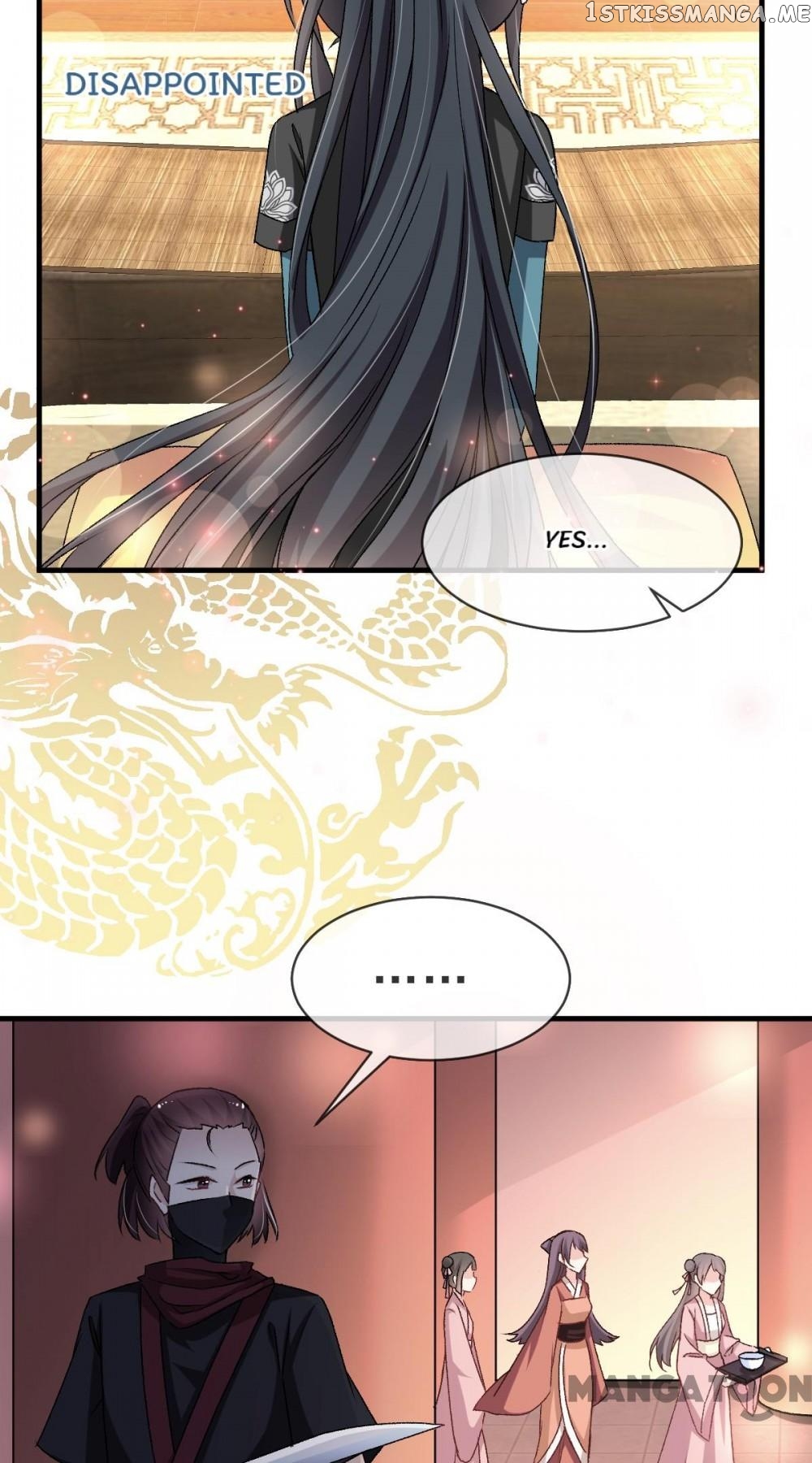 Second-To-None Adoration chapter 31 - page 44