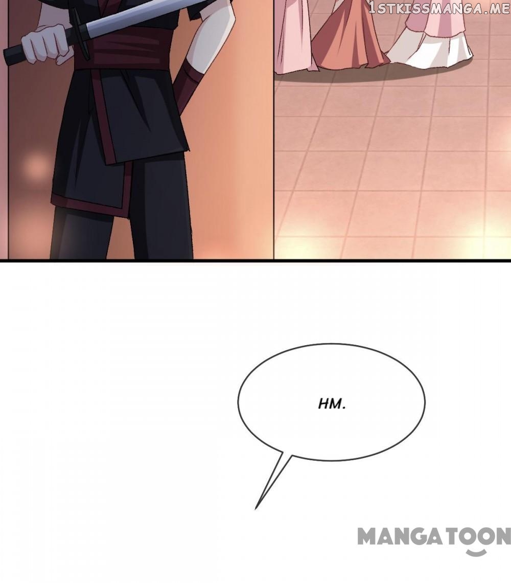 Second-To-None Adoration chapter 31 - page 45