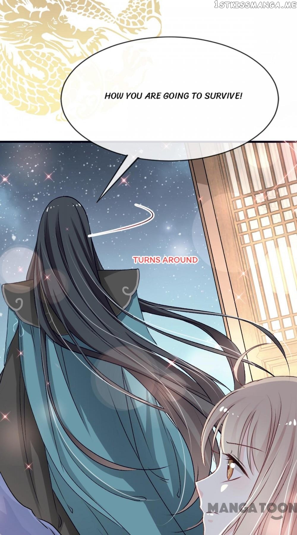 Second-To-None Adoration chapter 31 - page 5