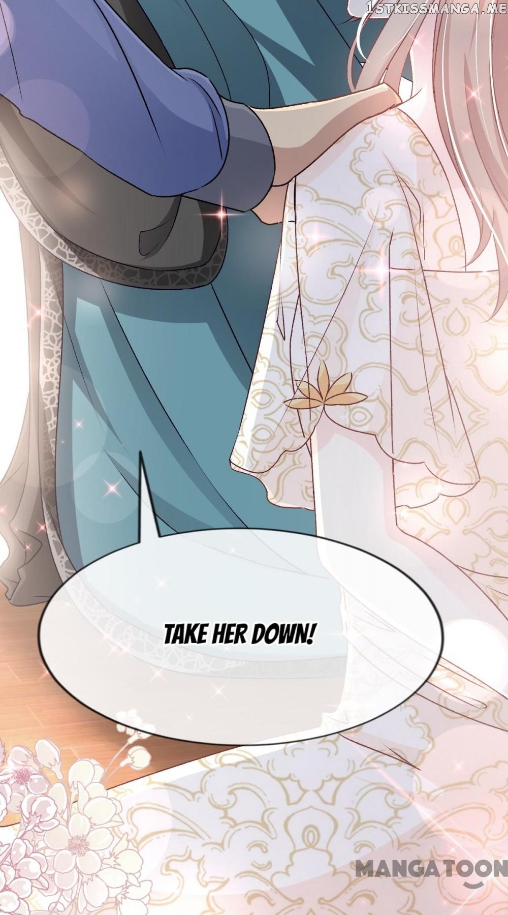 Second-To-None Adoration chapter 31 - page 6