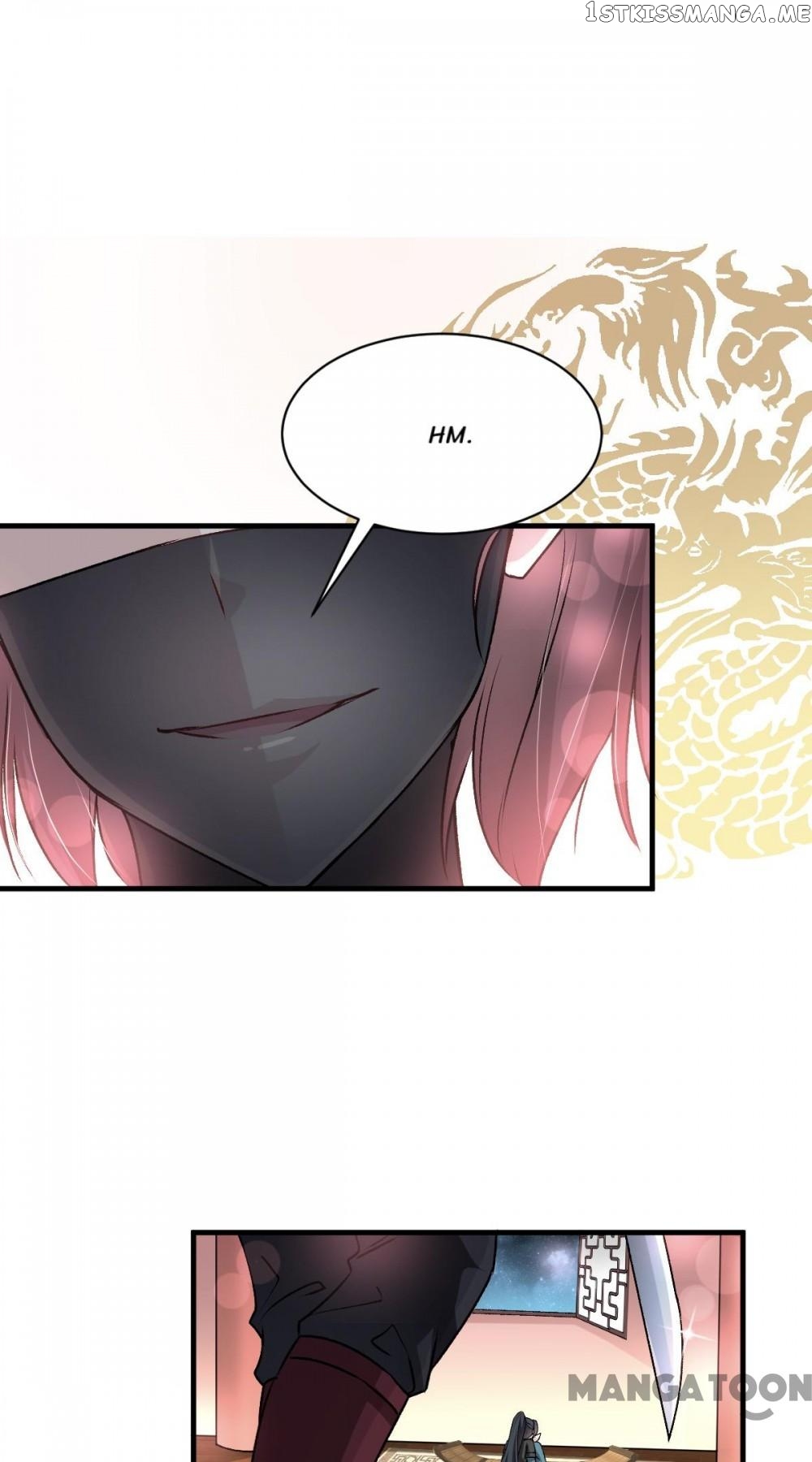 Second-To-None Adoration chapter 32 - page 1